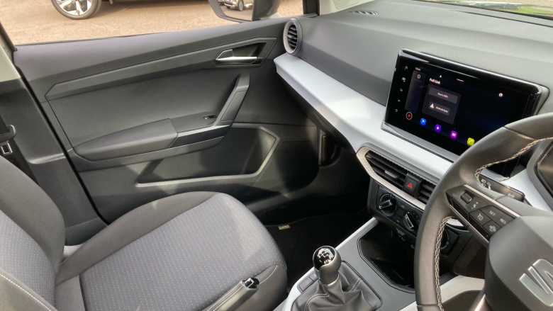 SEAT Arona 1.0 TSI SE Technology 5dr Petrol Hatchback